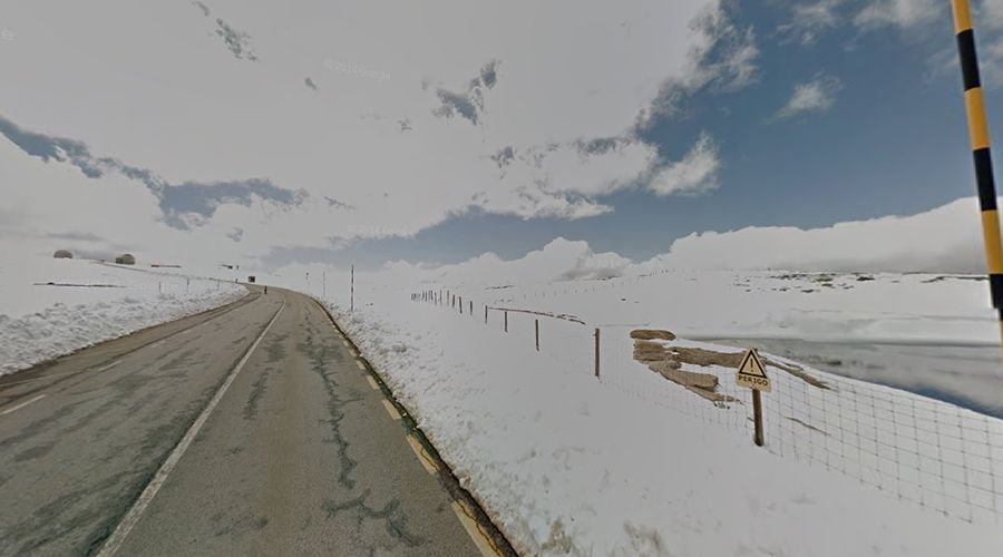 Torre - Serra da Estrela Torre - Serra da Estrela